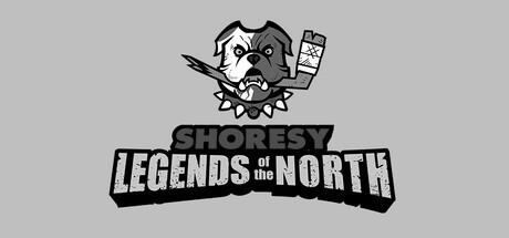 The game logo in black and white. There are multiple different types of colour blindness, but generally we want to have each colour be distinct by using a black and white test.